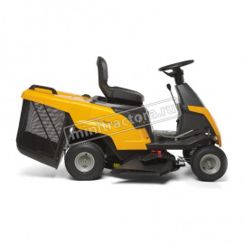 Садовый минирайдер Stiga Combi 1066 HQ с двигателем ST 250 ES